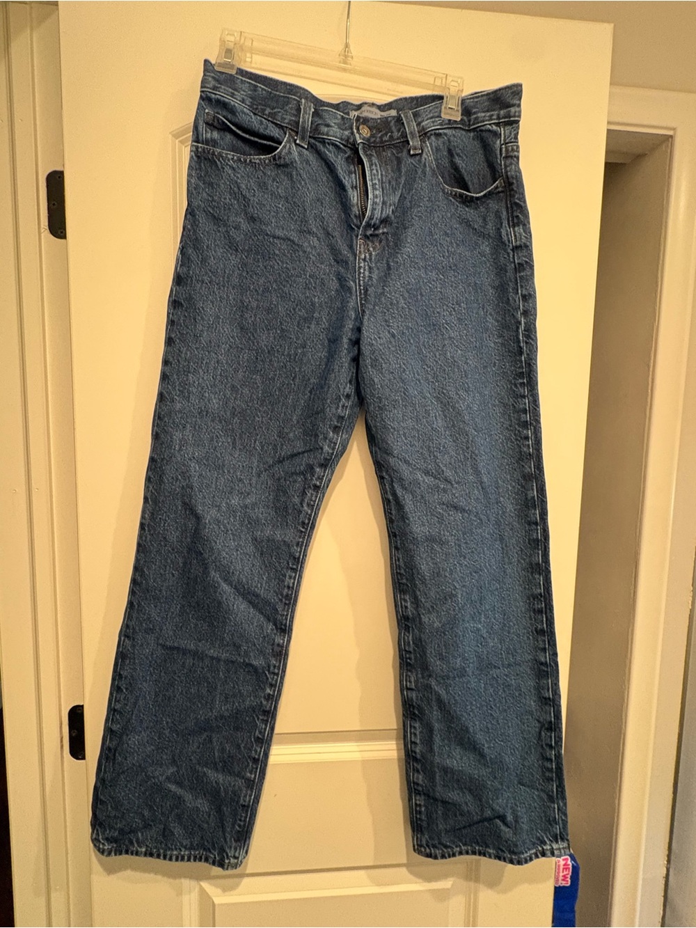 JWA Uniqlo jeans